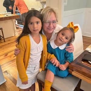 Meet your Posher, Kay